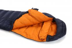 Mountain equipment Helium 600 Cosmos 5